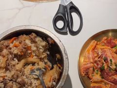 -花味烤肉·拌饭(建邺万达店)