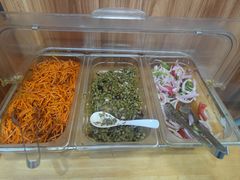 -塔斯提抓饭(东城汇店)