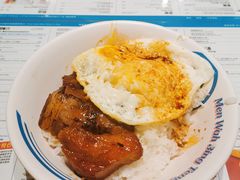 敏华黯然销魂饭-敏华冰厅(天河城店)