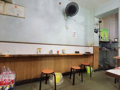 大堂-胖妹面庄(北城天街店)