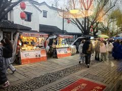 -鱼食饭稻·苏浙土菜17年老馆子(平江路店)
