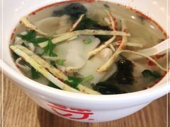 -老家肉饼(永泰庄店)