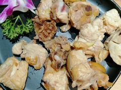 -一朵菌·野生菌探索家火锅(南亚店)