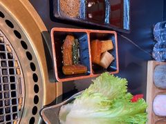 -谷牛和牛烤肉(漕河泾印象城店)