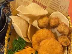 -荷花泰菜(东方新天地店)