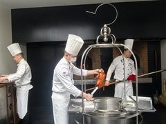 -晟永興烤鸭店(五道口店)