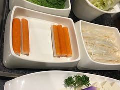 -海底捞火锅(亲贤北街店)