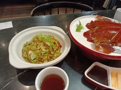 -大鸭梨烤鸭(甘家口店)