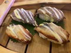 -V Bar海景扒房(北海湾惠龙万达嘉华酒店)