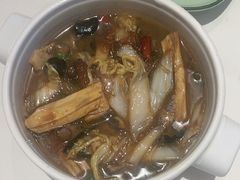 -Aqua Oasis 水天堂(石路天虹店)