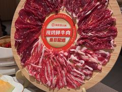 -海底捞火锅(上元大街店)