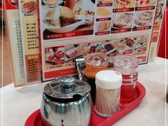 -旺角宝港式茶餐厅(寮步店)