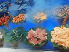 -豪德亨牛排自助餐厅(抚州东乡店)