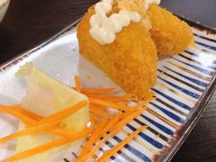 -顶屋咖喱(街道口总店)