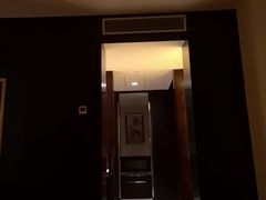 -大连中远海运洲际酒店