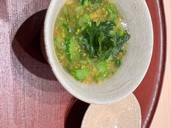 -晴空·日本料理(万象城店)