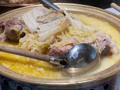 -关东小磨东北菜(漕河泾印象城店)