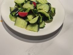 -清真·卡德尔大叔新疆主题餐厅(龙汇路店)