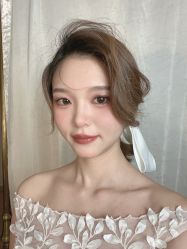 点击看大图 -FIONA MAKE UP恋妆造型