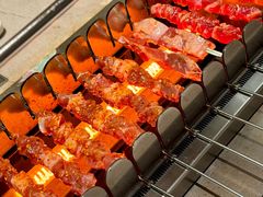 -丰茂烤串(金源店)