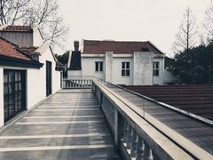 -徐汇艺术馆