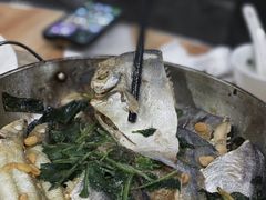-长平老姿娘夜粥(平东一街店)