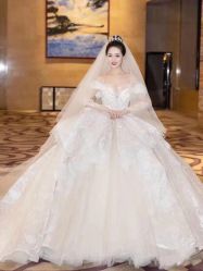 点击看大图 -纯色时光婚纱艺术馆WHITE