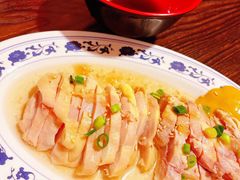 -拉面莊夢語＆中华料理八椿