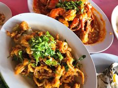 -旗鱼海番村(Orang Asli)