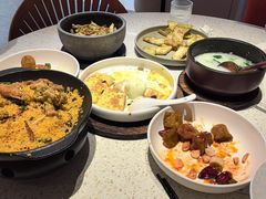 -Waanjai 晚嘉餐厅(南京商厦店)