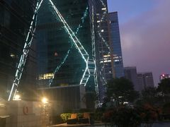 -皇庭V酒店康体中心VFITNESS健身游泳池馆