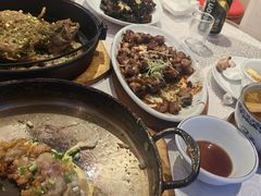 -小粤楼·怀旧粤菜(万辉国际广场店)