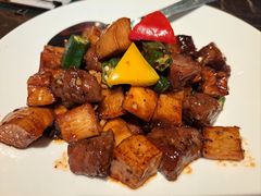 -汤城小厨•粤菜•靓汤(苏州街店)