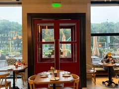 -Grande A'moo(上海万象城店)