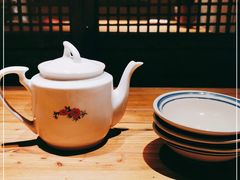 -破三川·新川菜(静安大融城店)