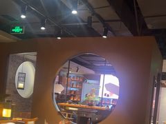 -呷哺呷哺 黄金牧场 (欢乐谷店)
