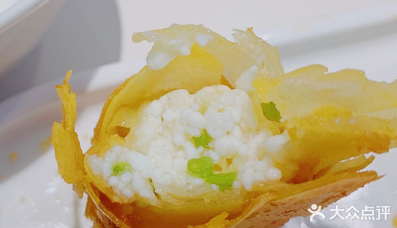 魔都排队王粤式点心店 蔡澜港式点心