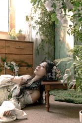 -WAVE SODA摄影工作室