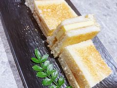 -留半山·香港食堂(啦啦宝都店)