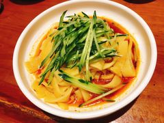 新疆凉皮子-巴依老爷新疆美食(常营店)