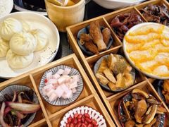 -野菌皇海景野生菌火锅(滨海大道店)