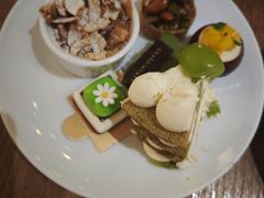 -长沙君悦酒店·自助餐厅咖啡厅