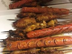 -德来順老北京 涮羊肉 烤羊排(大学城店)
