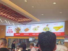 -南城香·饭香串香馄饨香(花园北路店)