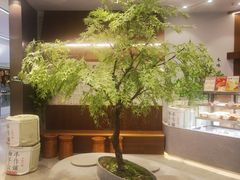 -君之狮子山·轻糖烘焙(松江印象城店)