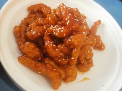 糖醋里脊-阿毛饭店(和义路店)