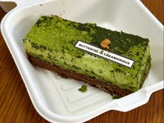 -B&C黄油与面包·法式古堡面包坊(新天地店)