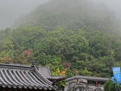 -塔云山