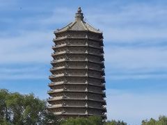 -玲珑塔公园