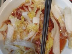 -谷田稻香·砂锅菜(汇暻广场店)